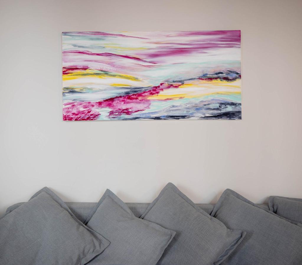 Art Novella Gallery Firenze Eksteriør billede