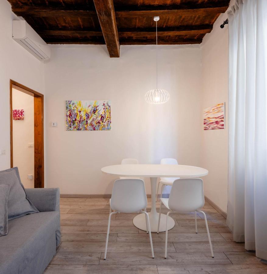 Art Novella Gallery Firenze Eksteriør billede